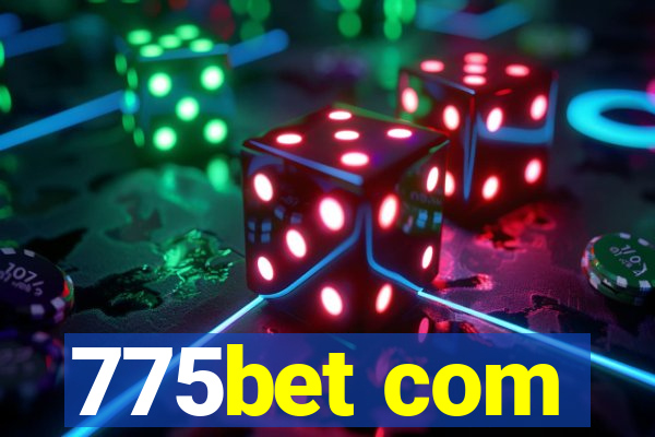 775bet com